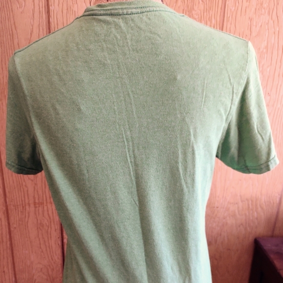 Sonoma Mad Hatter's Whiskey Co. Tshirt Small - Picture 3 of 4